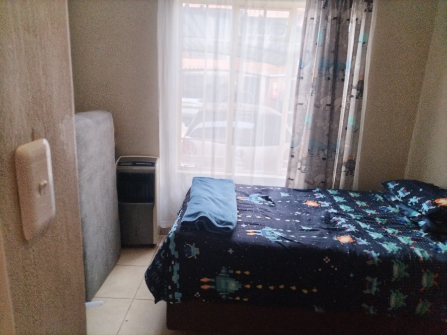 3 Bedroom Property for Sale in Waterval East North West